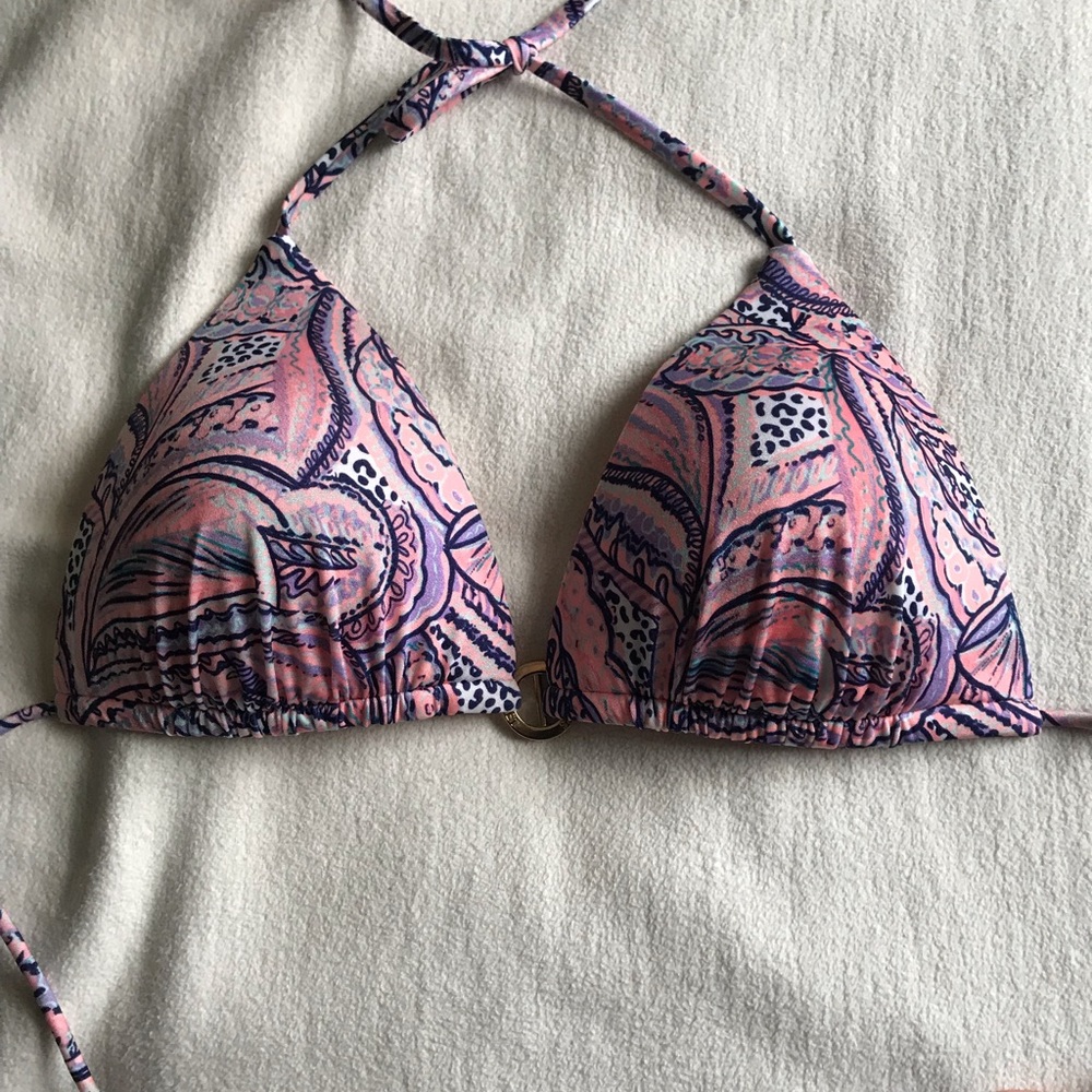Victoria’s Secret bathing suit top